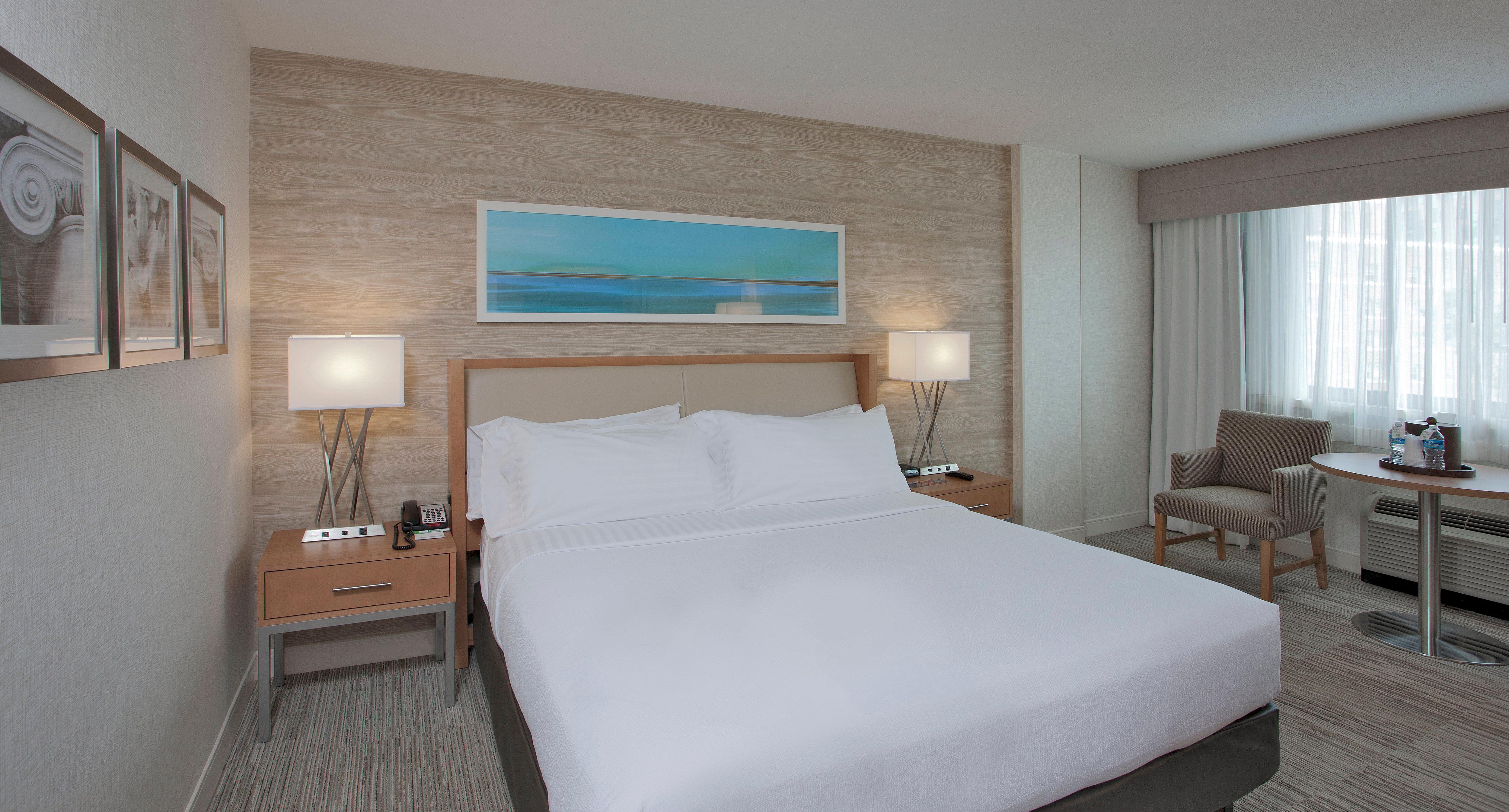 Holiday Inn Washington-Central/White House By Ihg Εξωτερικό φωτογραφία