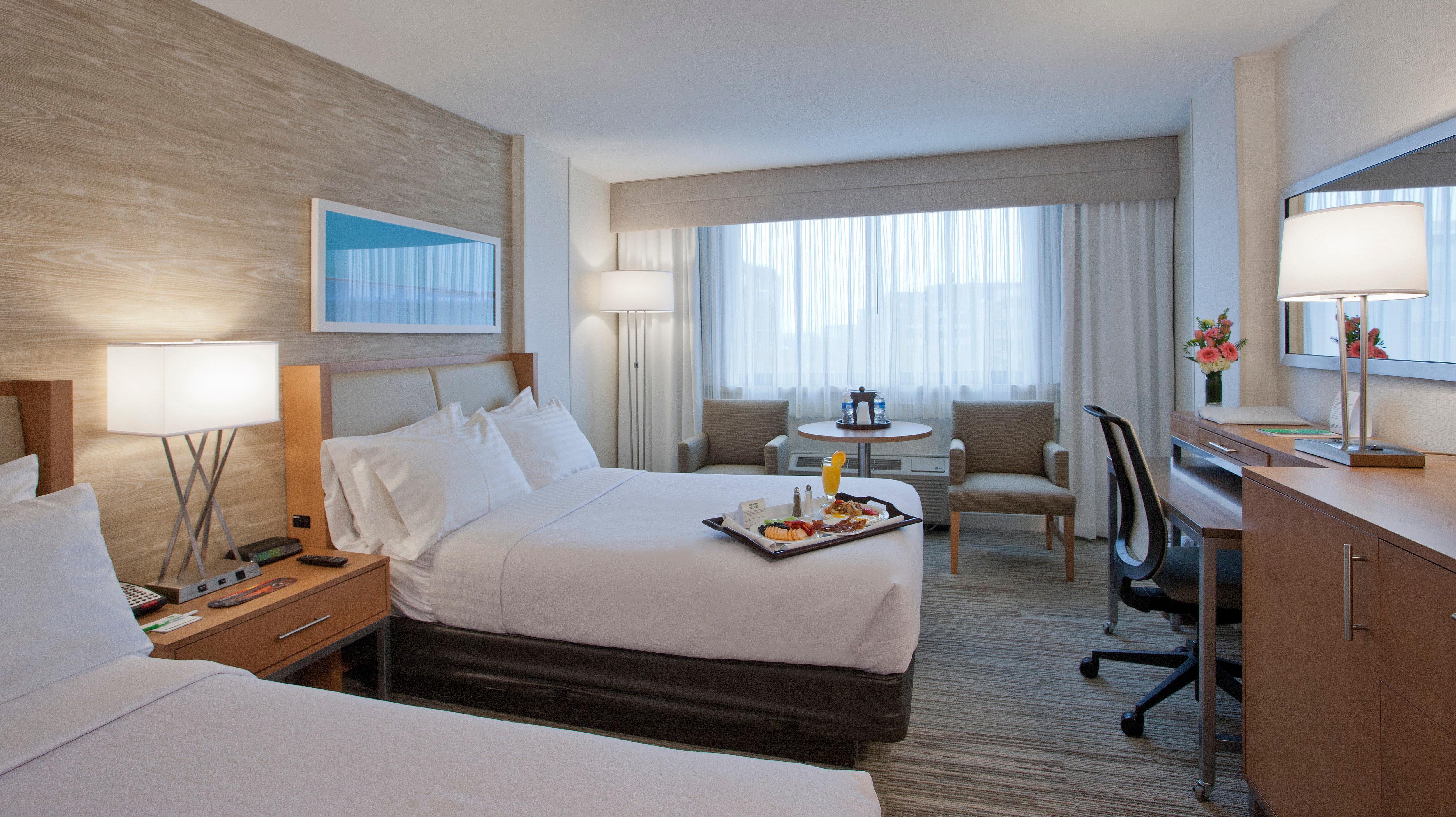 Holiday Inn Washington-Central/White House By Ihg Εξωτερικό φωτογραφία