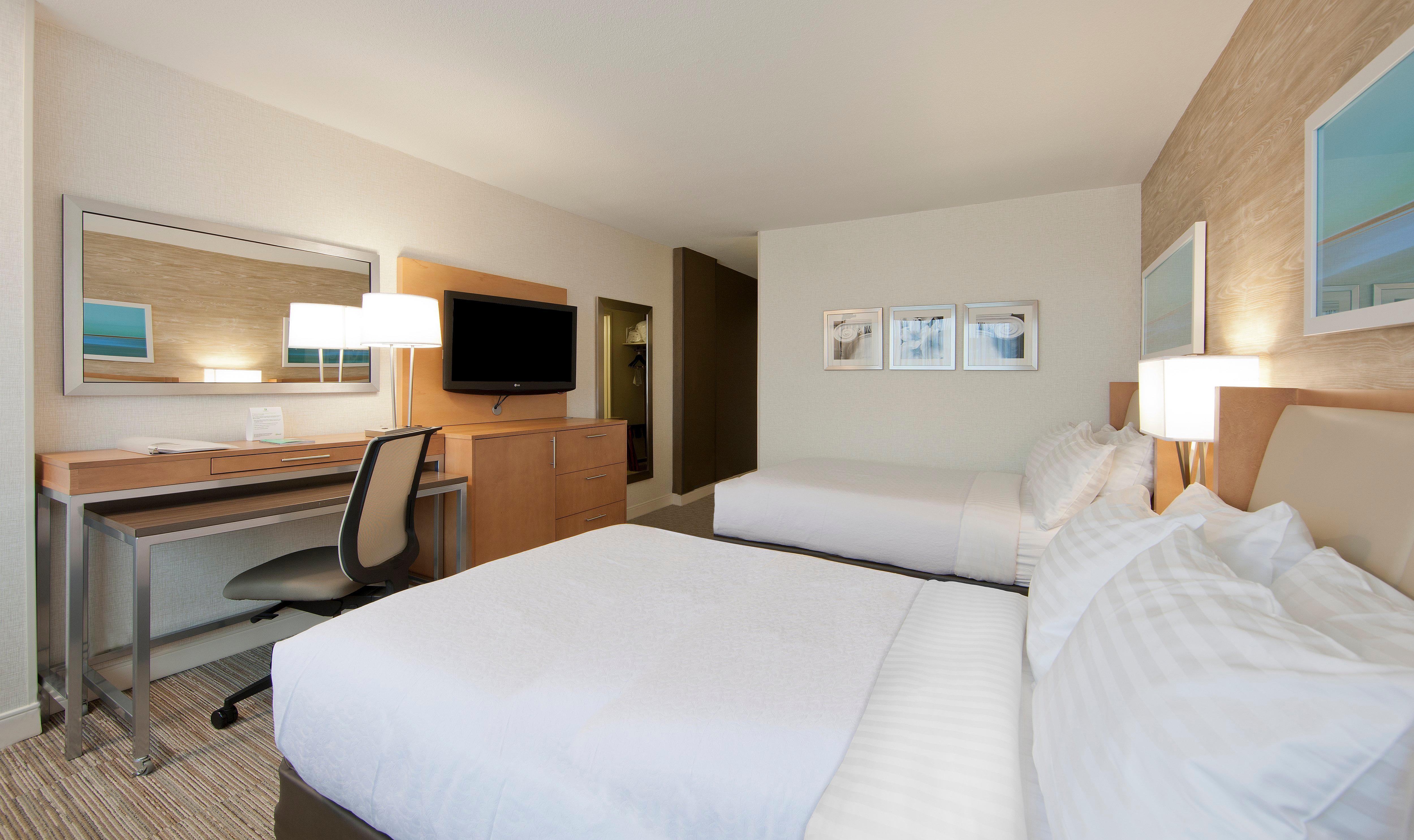 Holiday Inn Washington-Central/White House By Ihg Εξωτερικό φωτογραφία