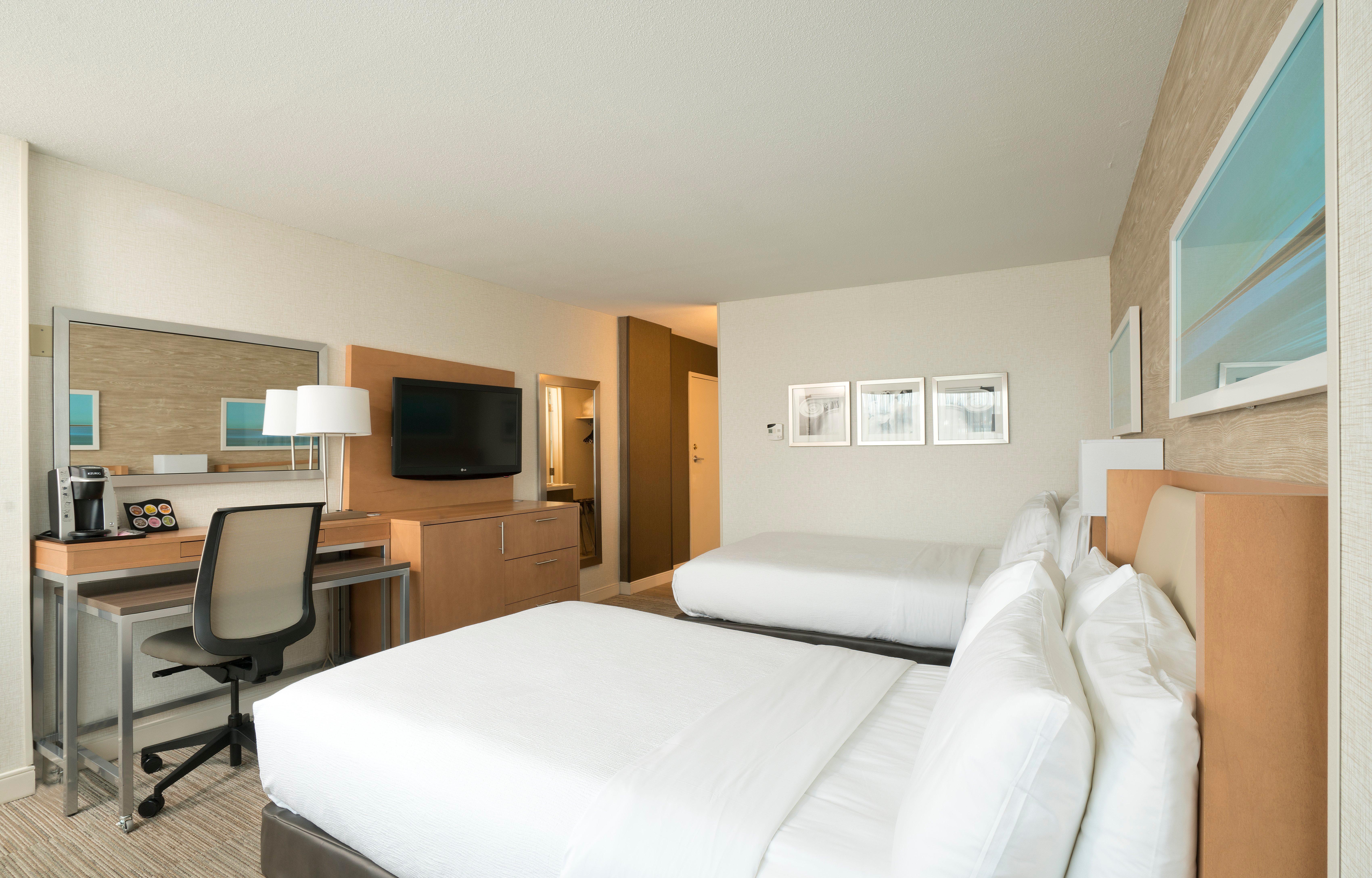 Holiday Inn Washington-Central/White House By Ihg Εξωτερικό φωτογραφία