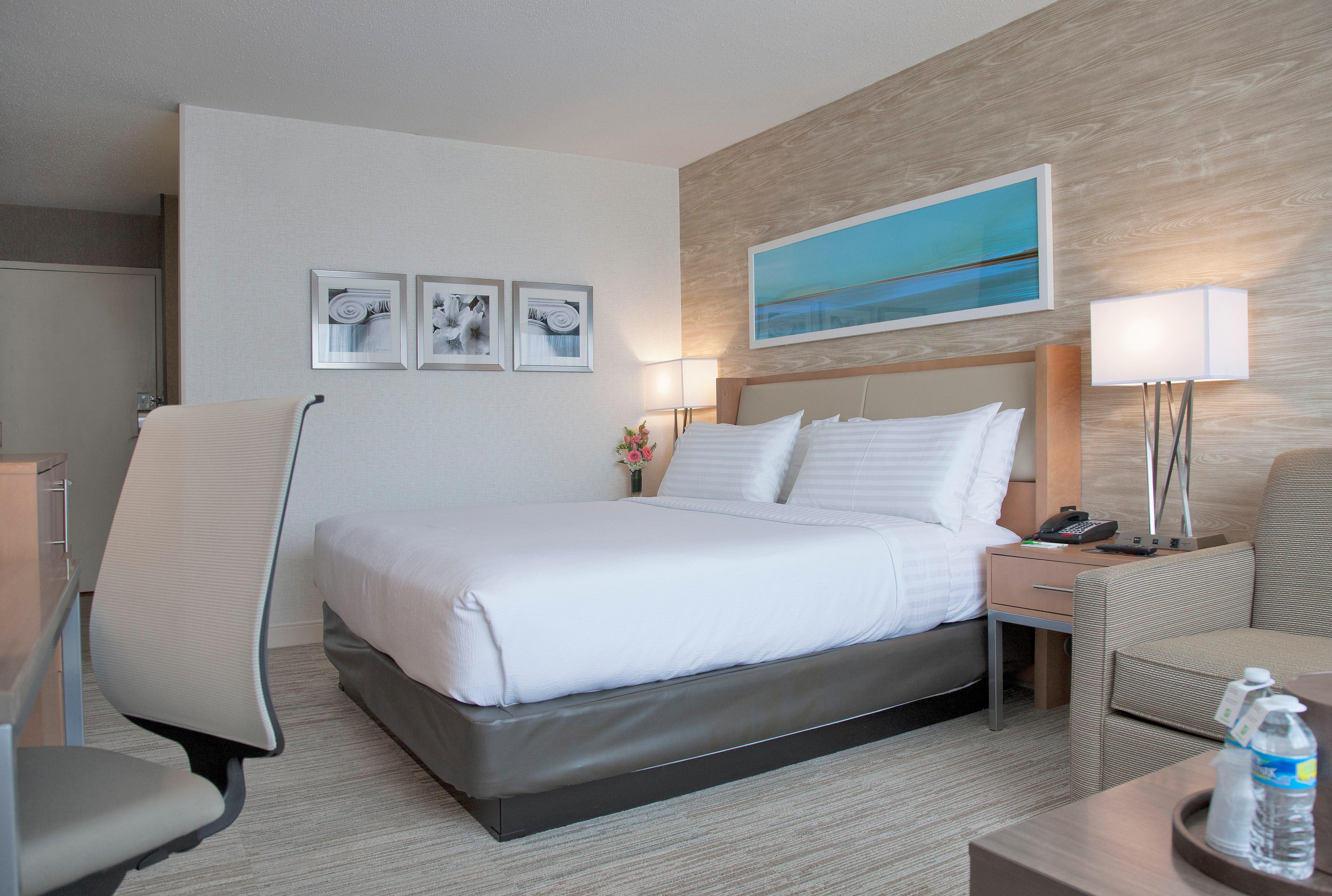 Holiday Inn Washington-Central/White House By Ihg Εξωτερικό φωτογραφία