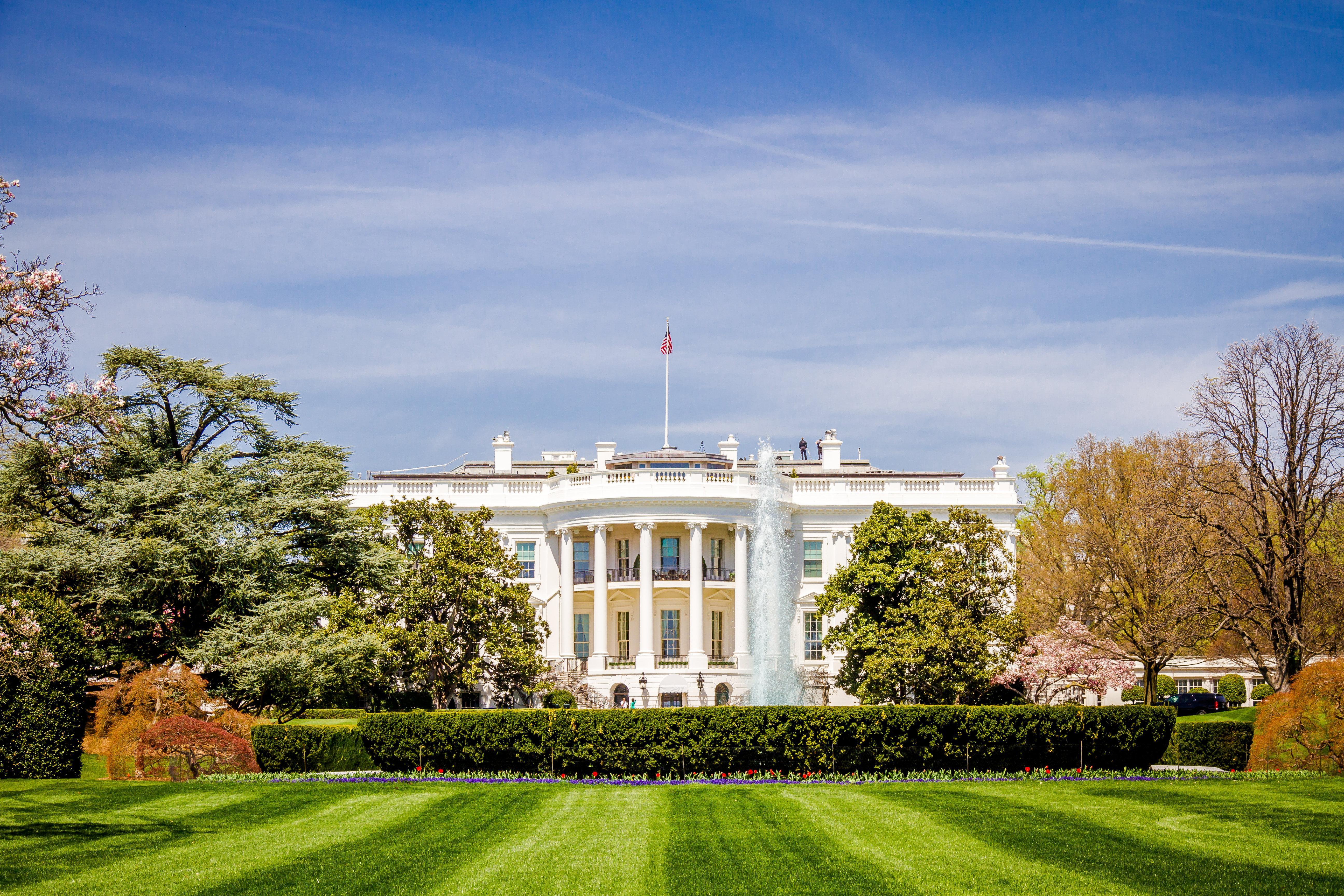 Holiday Inn Washington-Central/White House By Ihg Εξωτερικό φωτογραφία