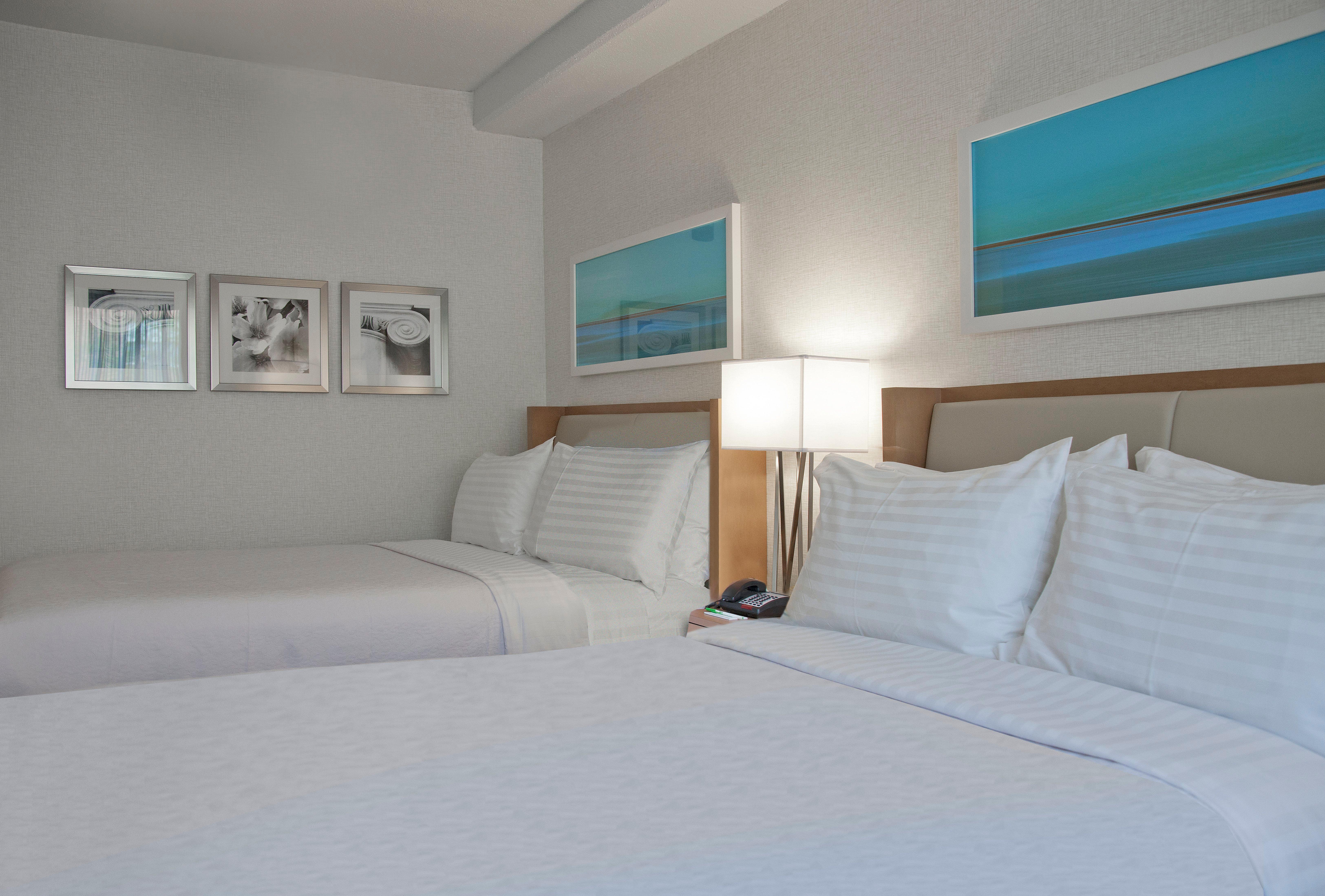 Holiday Inn Washington-Central/White House By Ihg Εξωτερικό φωτογραφία
