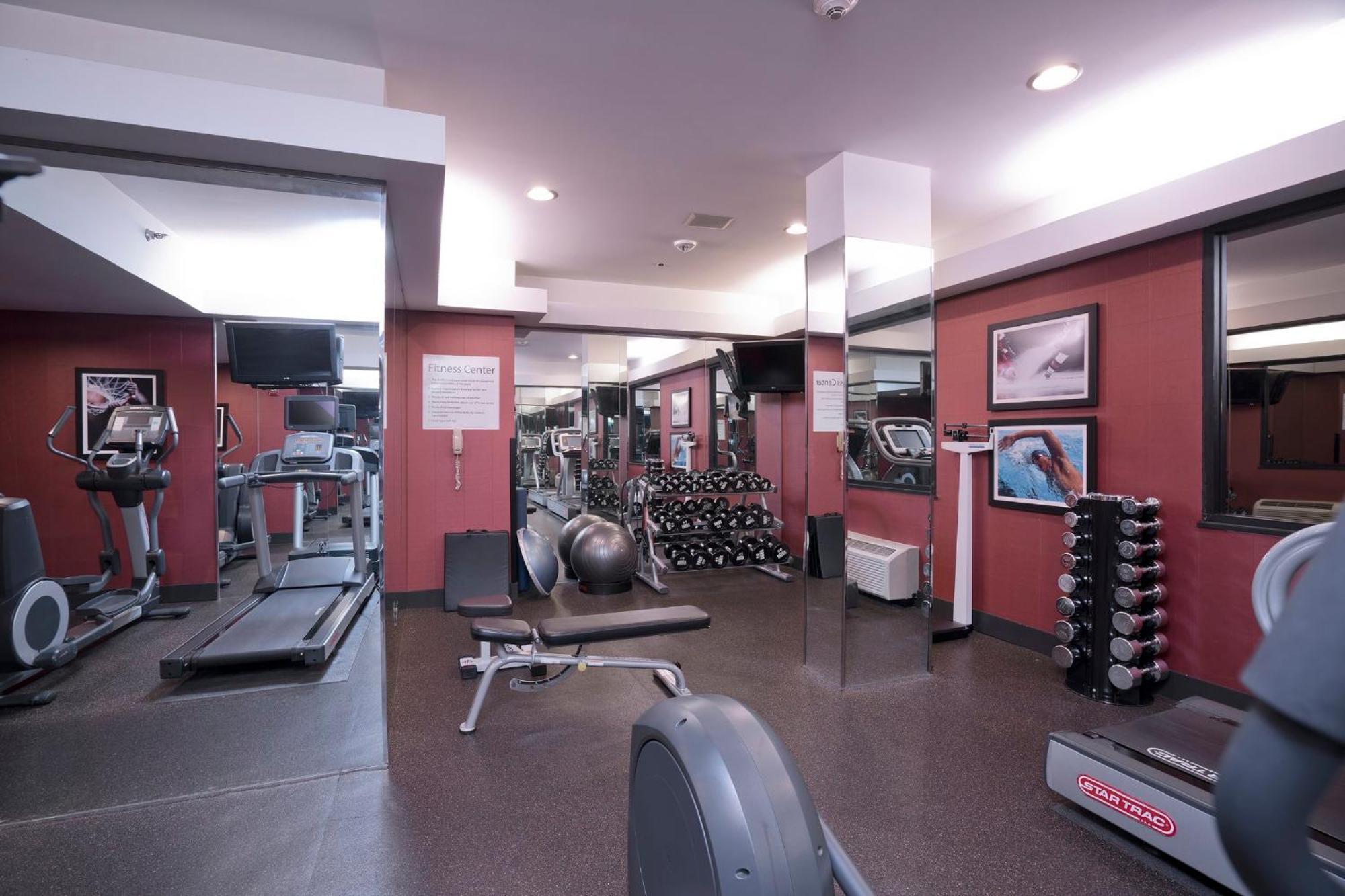 Holiday Inn Washington-Central/White House By Ihg Εξωτερικό φωτογραφία
