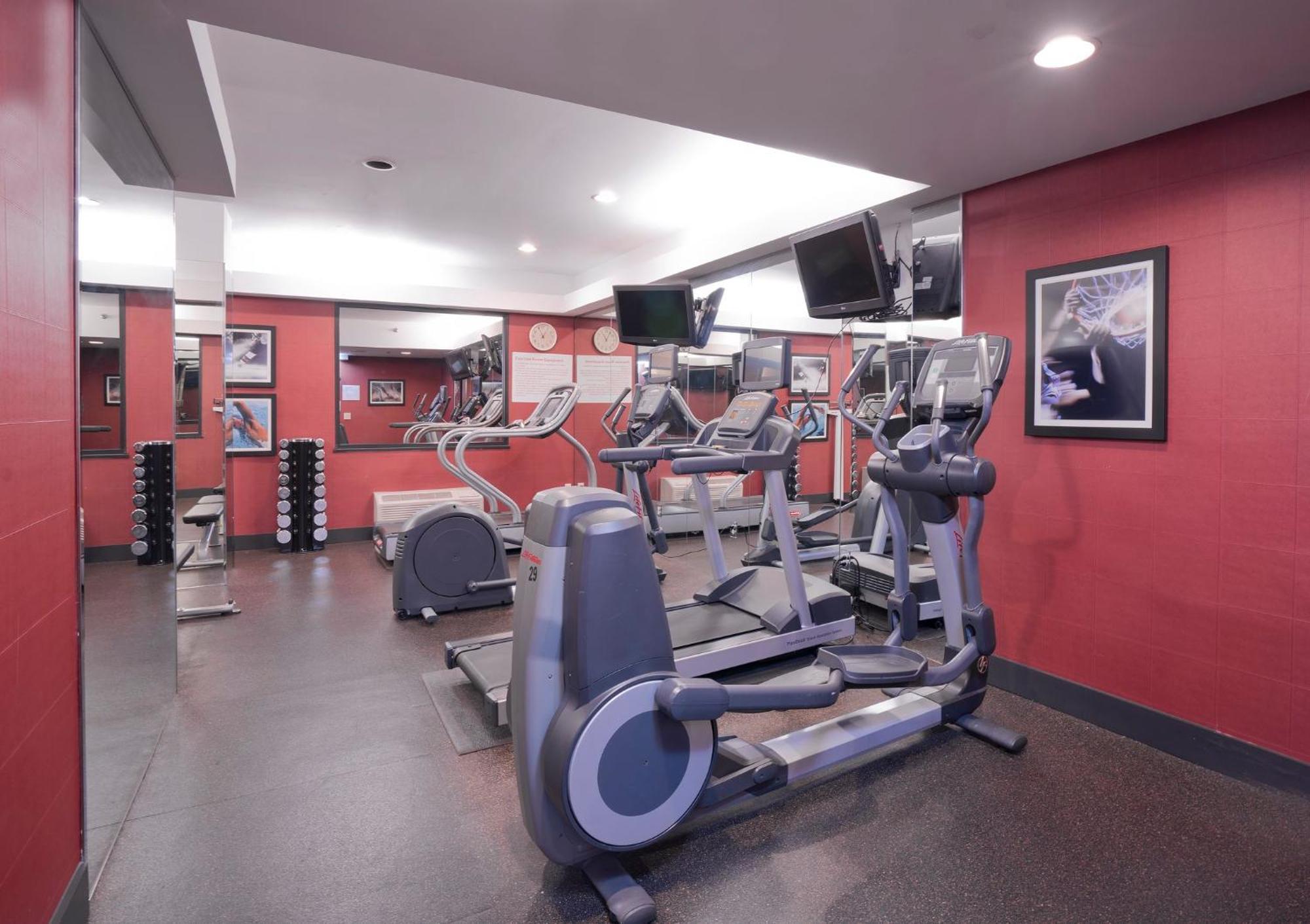 Holiday Inn Washington-Central/White House By Ihg Εξωτερικό φωτογραφία