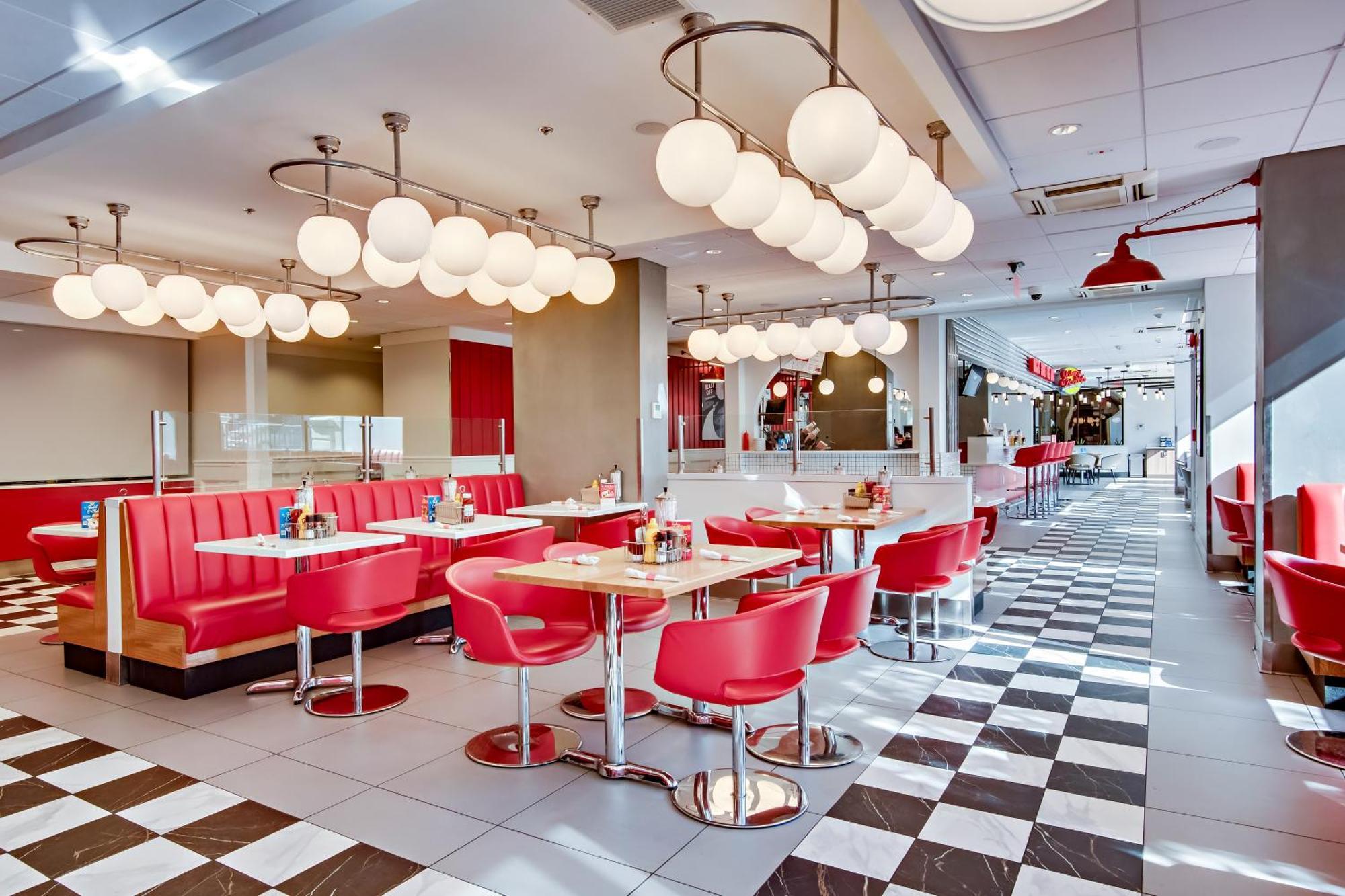 Holiday Inn Washington-Central/White House By Ihg Εξωτερικό φωτογραφία