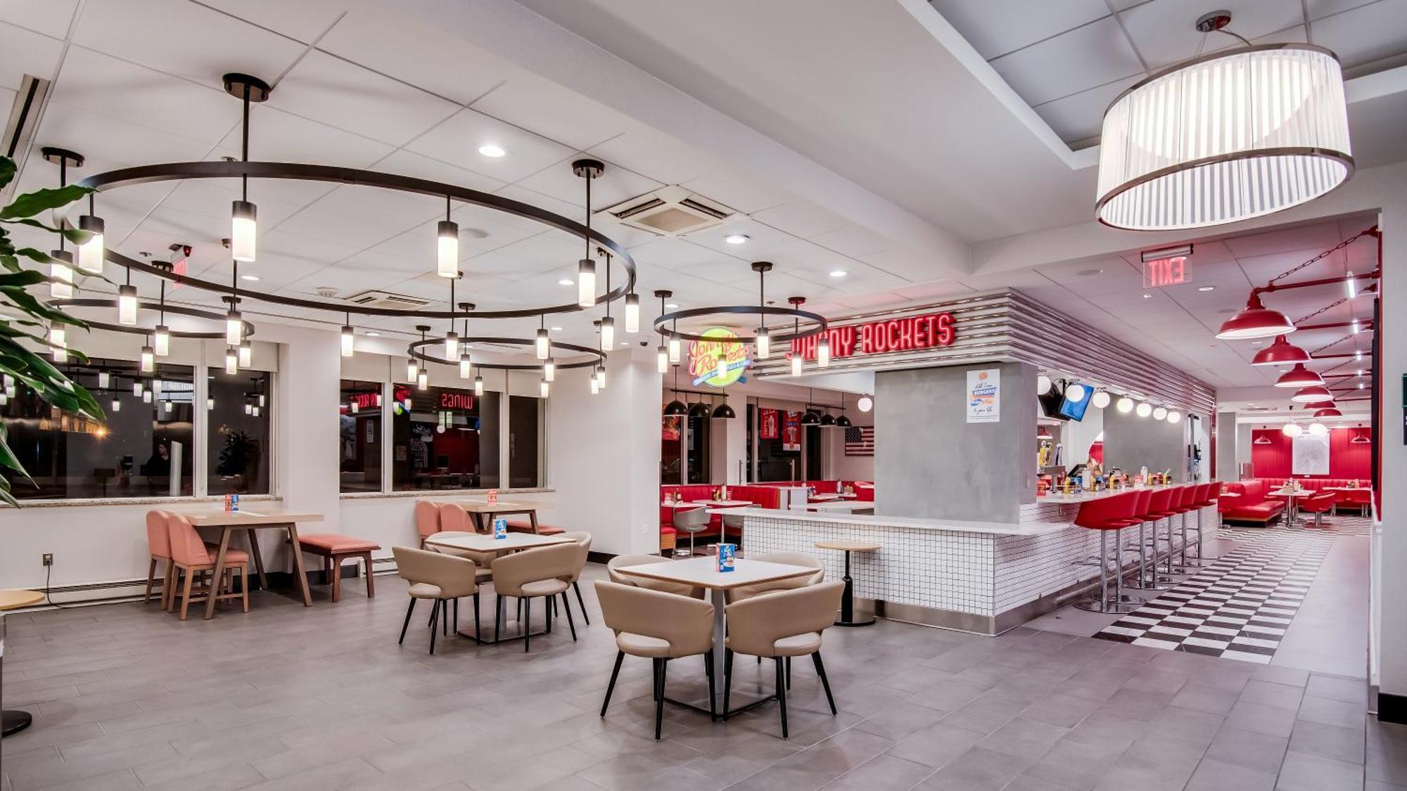 Holiday Inn Washington-Central/White House By Ihg Εξωτερικό φωτογραφία