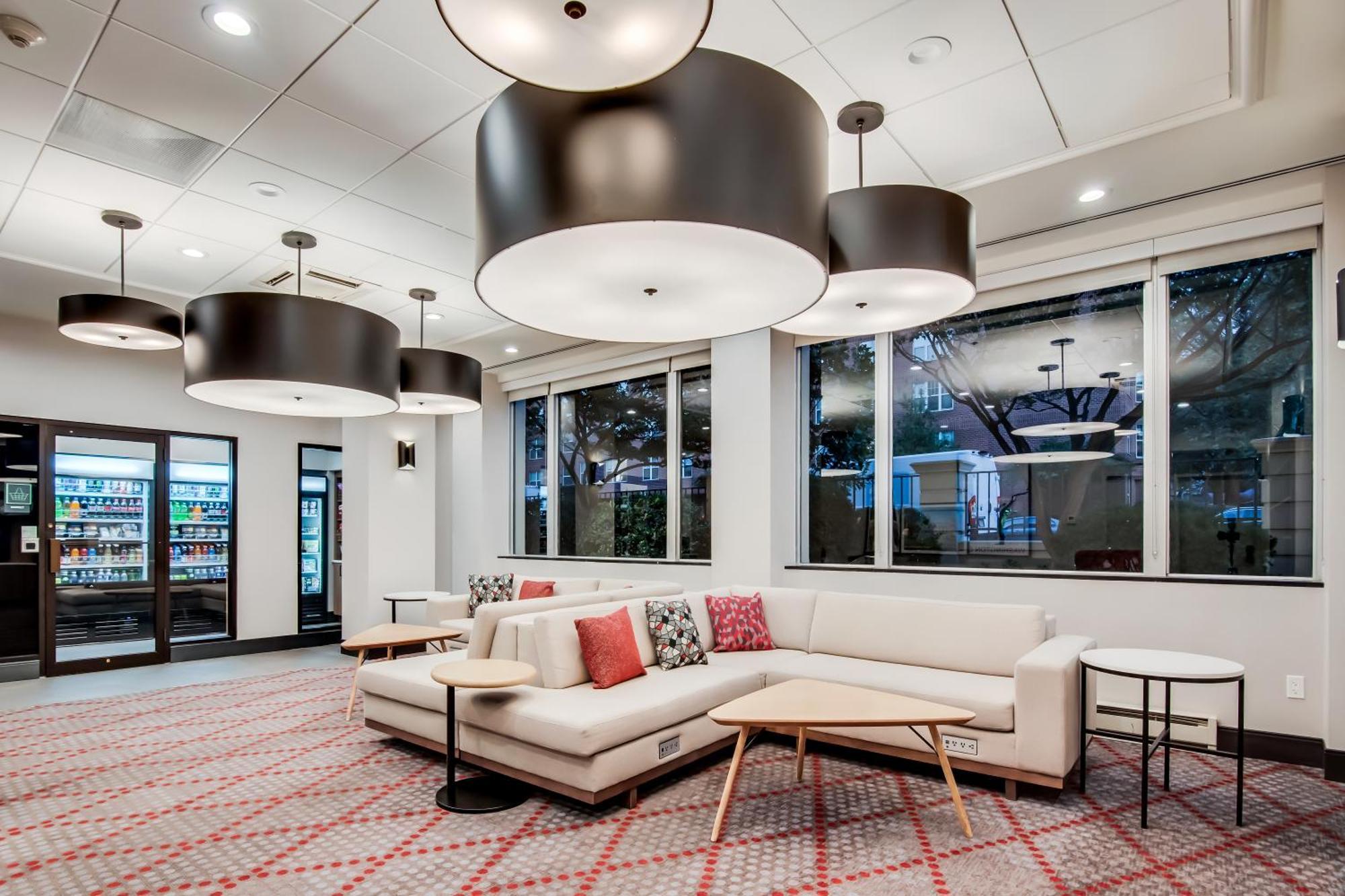Holiday Inn Washington-Central/White House By Ihg Εξωτερικό φωτογραφία