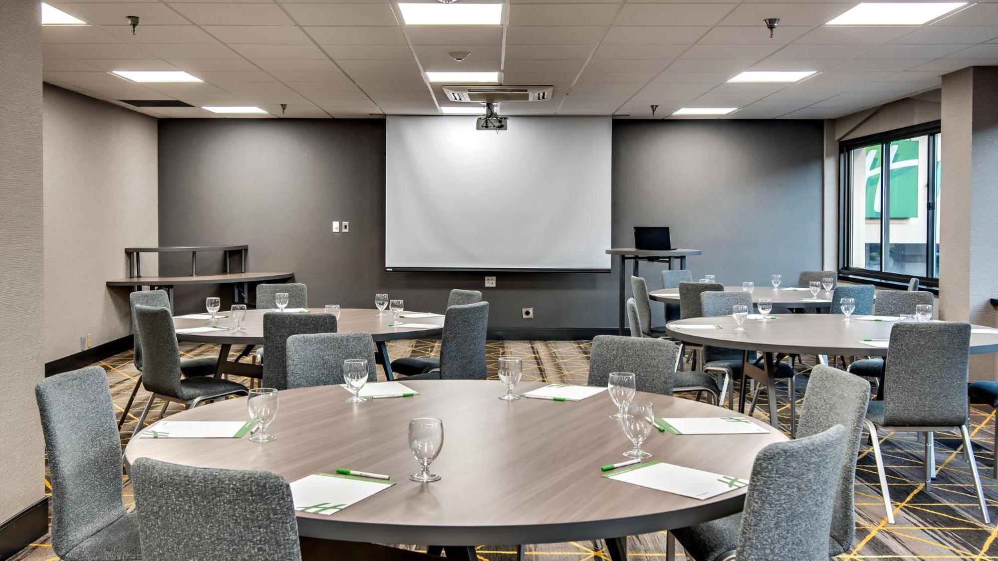 Holiday Inn Washington-Central/White House By Ihg Εξωτερικό φωτογραφία