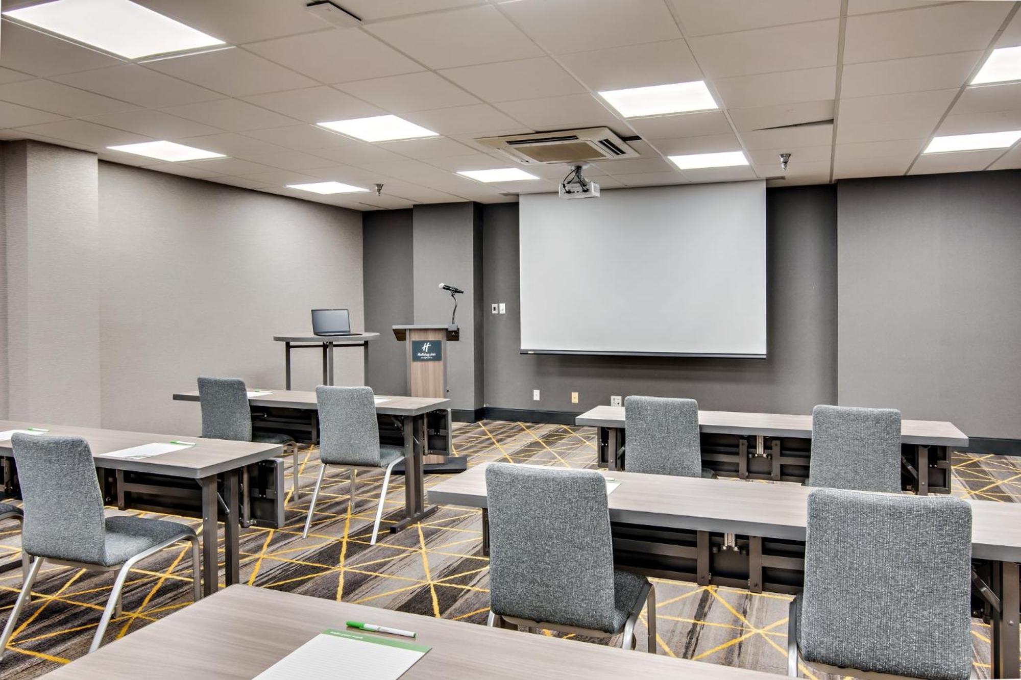 Holiday Inn Washington-Central/White House By Ihg Εξωτερικό φωτογραφία