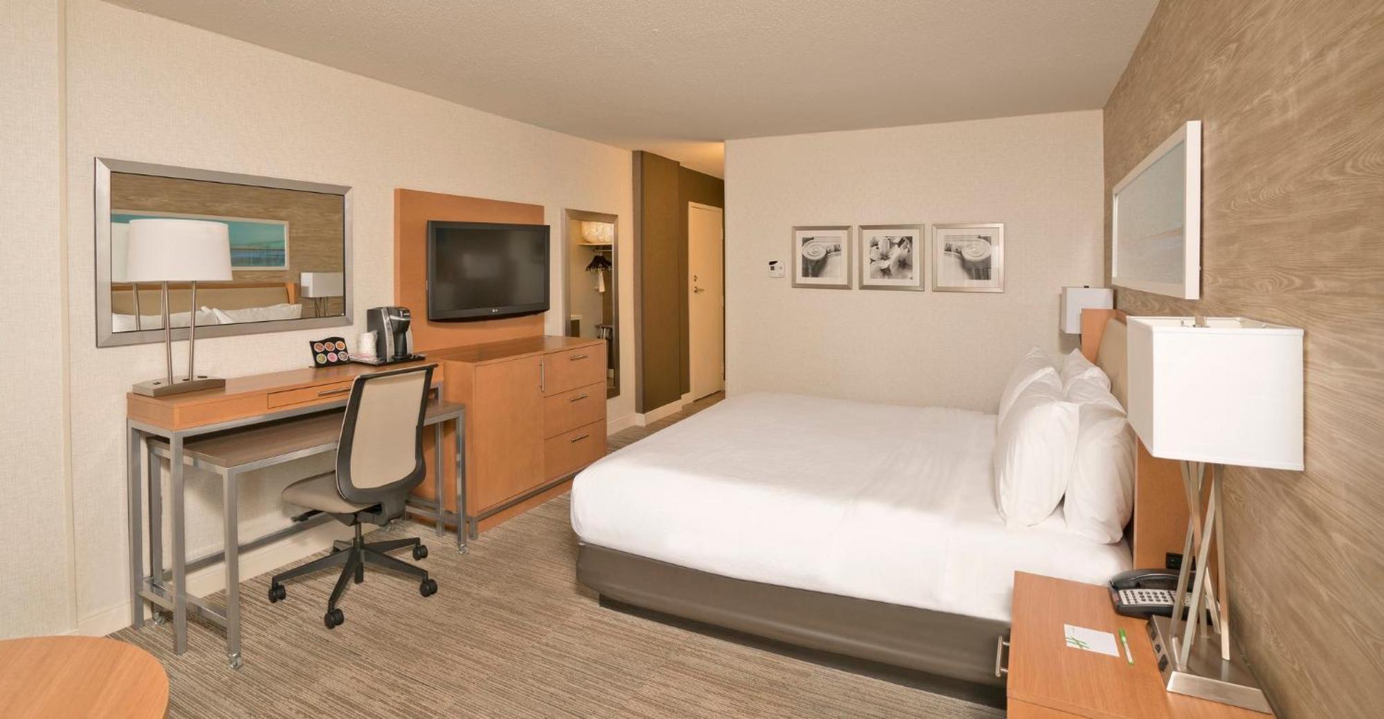 Holiday Inn Washington-Central/White House By Ihg Εξωτερικό φωτογραφία