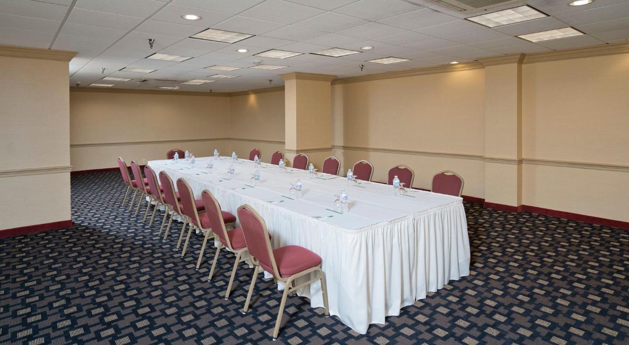 Holiday Inn Washington-Central/White House By Ihg Εξωτερικό φωτογραφία