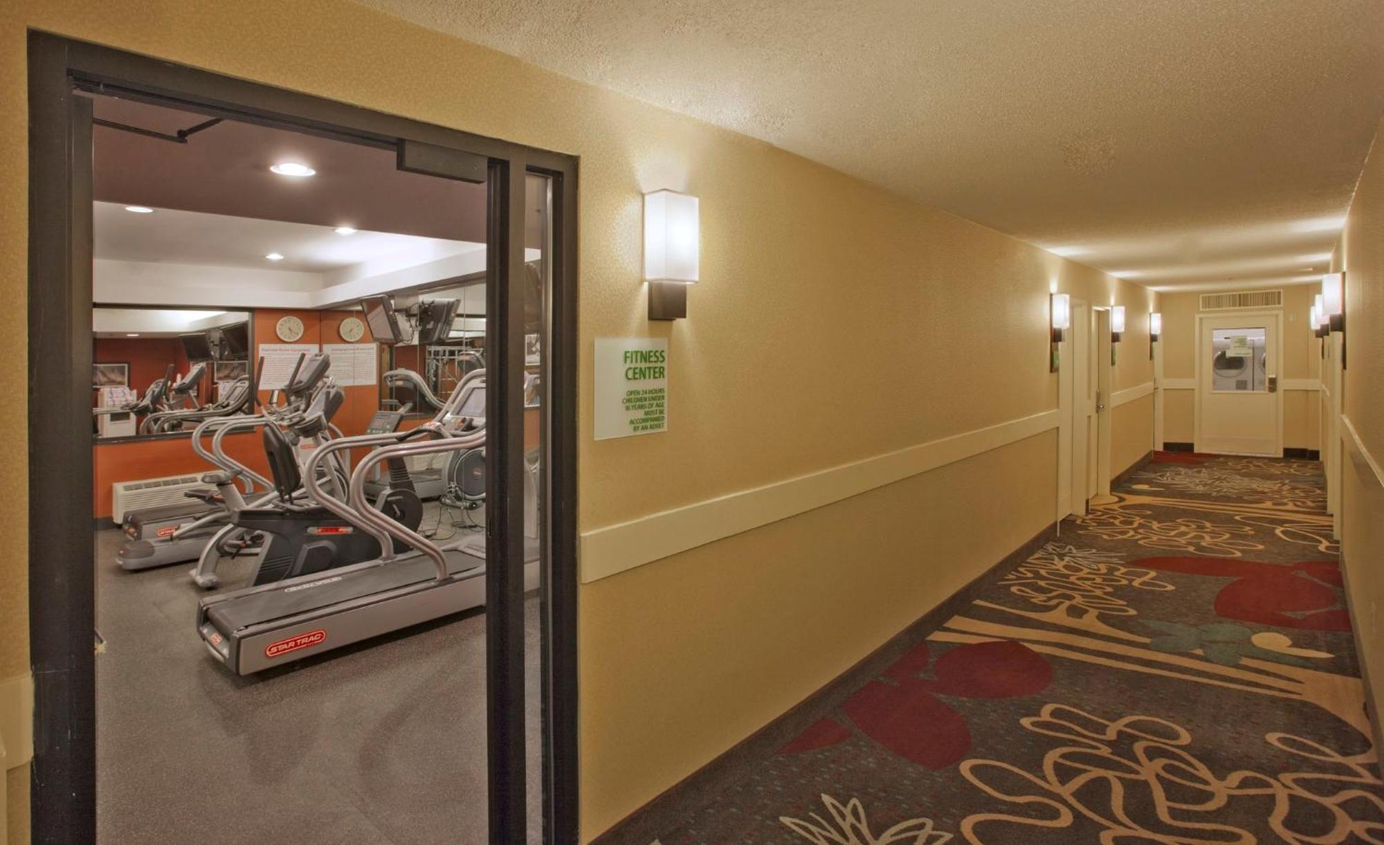 Holiday Inn Washington-Central/White House By Ihg Εξωτερικό φωτογραφία