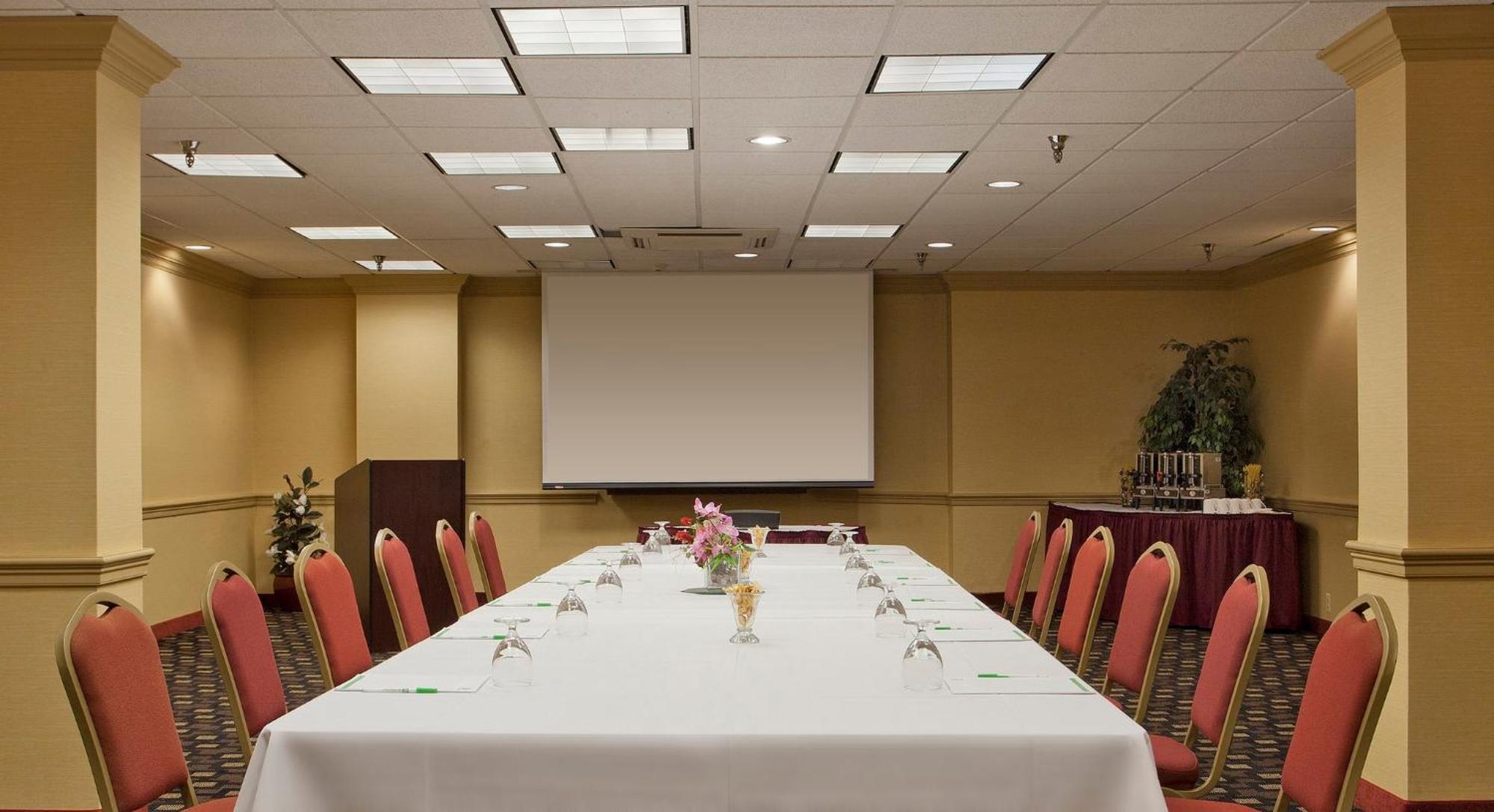 Holiday Inn Washington-Central/White House By Ihg Εξωτερικό φωτογραφία